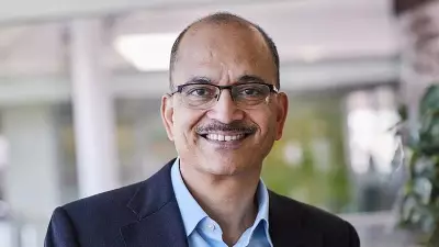Infosys Appoints Nitin Paranjpe as Non-Executive Vice Chairman