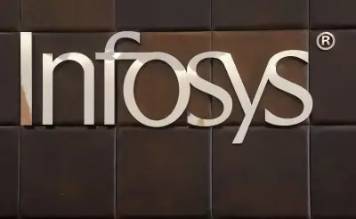 Infosys Falls Out of Top 10 Most Valued Indian Firms Amid AI Disruption