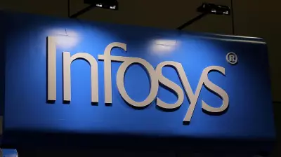 Infosys to Set Up Campus in Vizag; Andhra Govt Allots Land at 99 Paise Per Acre