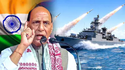 INS Taragiri: BrahMos-Armed Stealth Frigate Boosts India's Naval Power and Atmanirbharta