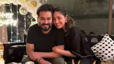 Inside Aditya Dhar and Yami Gautam's Rs 20 Crore Bandra Home: Minimalism and Nature