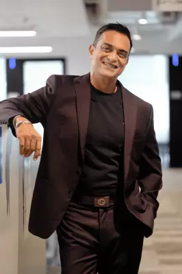 Intel Appoints Santhosh Viswanathan as VP and MD for Asia Pacific and Japan Region