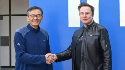 Intel to Detail Elon Musk Terafab Chip Factory Partnership in Coming Weeks