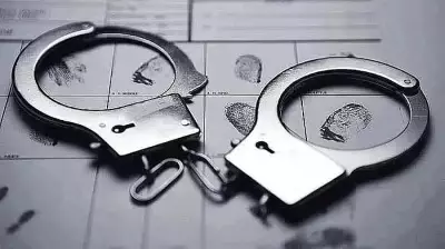Inter-State Thief Arrested in Karnataka, Melted Stolen Ornaments Recovered