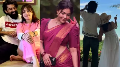 Internet Mourns Subashini's Death, Questions Surround Husband Bibin Chandra