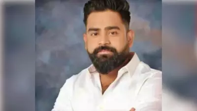 Interpol Issues Red Corner Notice for Fugitive Codeine Kingpin Shubham Jaiswal in Dubai