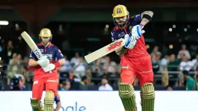 IPL 2024: Axar Patel Elects to Bowl First as Delhi Capitals Face RCB in Bengaluru