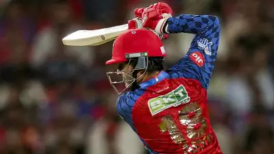IPL 2026: Conolly and Priyansh Lead PBKS to 54-Run Victory Over LSG