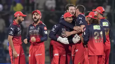 IPL 2026: DC vs RCB Highlights - Pacers Rout Delhi Capitals