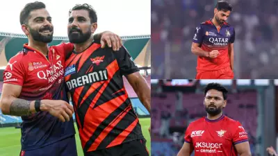 IPL 2026: RCB's Explosive Batting Meets LSG's Stingy Bowling in Key Clash