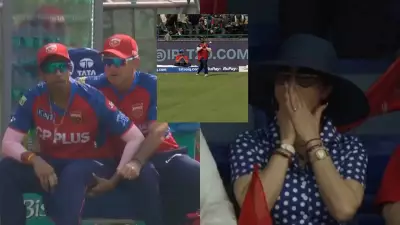 IPL 2026: Shashank Singh drops KL Rahul sitter, Ponting reacts