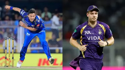 IPL 2026 Underperformers: 5 Star Players Failing to Deliver This Season