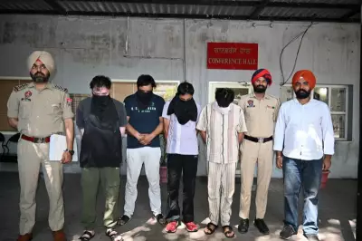 IPL Betting Racket Busted in Ludhiana, Rs 42.3 Lakh Frozen in Bank Accounts