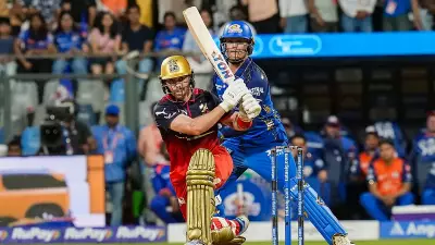 IPL Faces Urgent Over-Rate Crisis as Match Delays Exceed Scheduled Timings