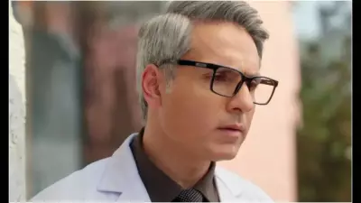 Iqbal Khan Opens Up About Emotional Depth in 'Yaadein' and His Career Second Chance