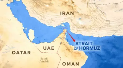 Iran and Trump Both Claim Control Over Hormuz Strait After Ceasefire
