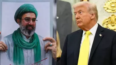 Iran Calls Trump's 48-Hour Threat 'Stupid', Warns of 'Gates of Hell' Opening