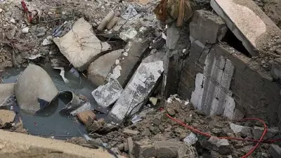 Iran Claims Destruction of Enemy Aircraft During US Rescue Operation