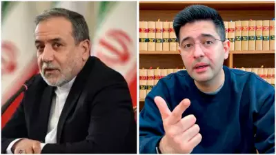 Iran Denies Refusing Pakistan Talks Amid Regional Strikes and Political Tensions