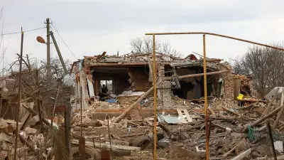 Iran Executes Two Men Linked to Opposition Group Amid Regional Tensions