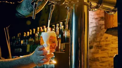 Iran-Israel Conflict Escalates Input Costs, Squeezes Indian Beer Industry