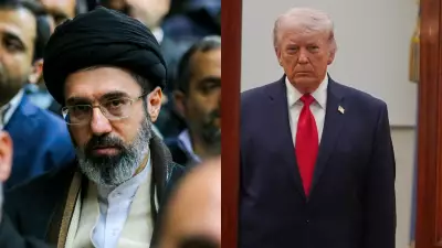 Iran Issues Counter-Warning to US: Vows to Double Strikes with New Launch Platforms