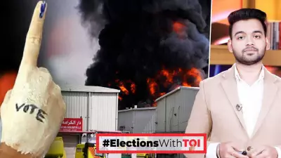 Iran-Linked Gulf Crisis Threatens Kerala Assembly Election Turnout in 2026