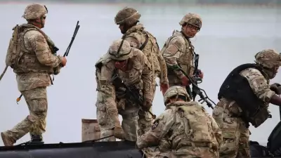 Iran-Linked Hackers Leak Data of Thousands of US Marines