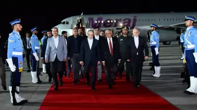 Iran MP Warns Pakistan Not Suitable as Mediator with US