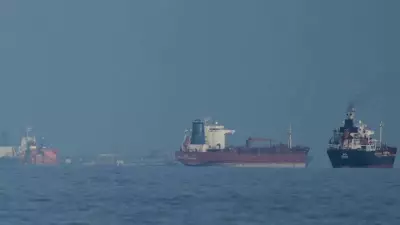 Iran Rejects US Claims on Strait of Hormuz Vessel Passage Amid Stalled Islamabad Talks