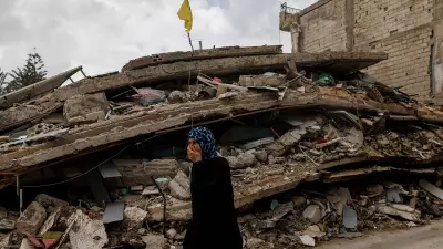 Iran Rejects US Talks, Closes Strait of Hormuz Amid Naval Blockade