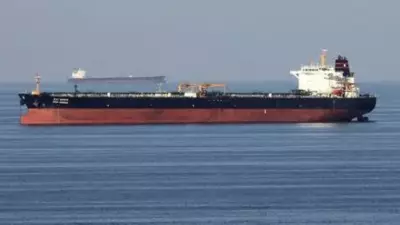 Iran Threatens US Warship in Strait of Hormuz, Trump Vows to Reopen Waterway