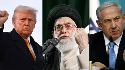 Iran War 2026: Key Moments from Khamenei's Killing to Hormuz Blockade Threat