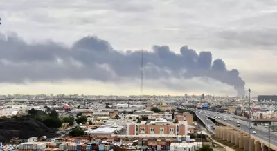 Iran War Live Updates: Middle East Tensions Escalate, NATO on Alert