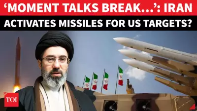 Iran Warns of Full Combat Readiness as Fragile Ceasefire Holds Amid Rising Tensions