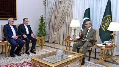 Iranian Lawmaker Questions Pakistan's Credibility as Intermediary in US Talks