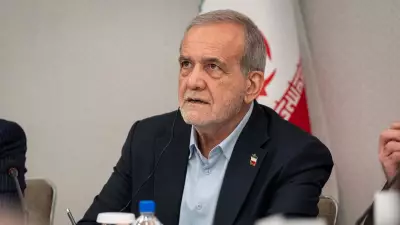 Iranian President Criticizes US Over Failed Islamabad Talks, Urges End to Totalitarianism