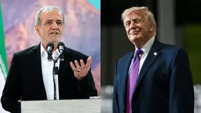 Iranian President Slams US Hypocrisy, Lists Key Obstacles to Negotiations