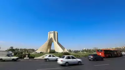 Iranians Brace for Deepening Crisis Amid Economic Ruin and Government Crackdown