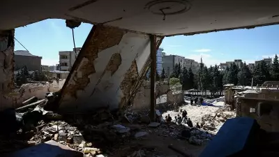 Iranians React with Shock and Defiance to Trump's Ultimatum on Strait of Hormuz