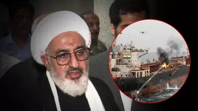 Iran's Envoy Downplays Hormuz Incident, Stresses Strong India Ties