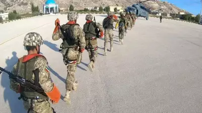 Iran's IRGC Seizes Control, Sidelines President Amid Leadership Crisis