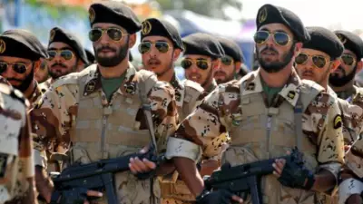 Iran's IRGC Tightens Grip, Blocks Presidential Moves Amid Leadership Uncertainty