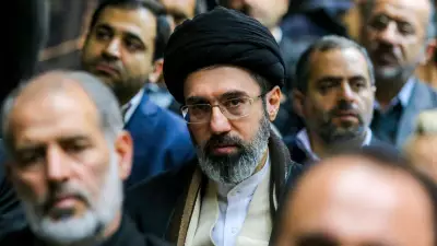 Iran's Supreme Leader Mojtaba Khamenei Unconscious, Unable to Govern: Report