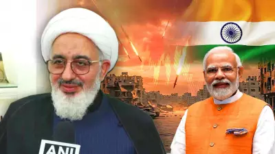 Iran's Supreme Leader Representative Hails India's Diplomacy After Ceasefire