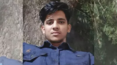 IRS Officer's Daughter Murder: Accused Had Violent Past