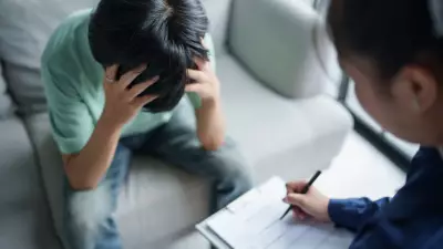 Is Your Sedentary Lifestyle Making Your Brain Age Faster?