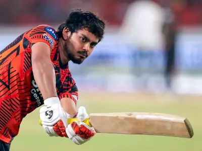 Ishan Kishan Credits Focus for SRH's Victory Over DC in IPL 2024