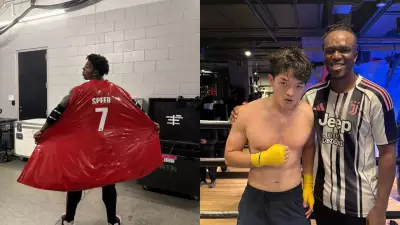 IShowSpeed vs KSI Boxing Feud Reignites with Public Challenge and Six-Figure Bets