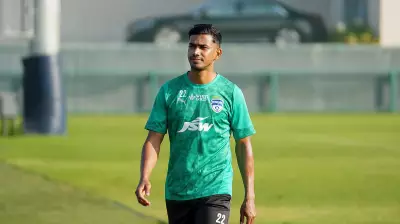 ISL: Bengaluru FC's Title Hopes Hinge on Chhetri's Return